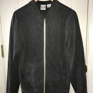 American Apparel | Hammer Day Jacket (Color Wash)